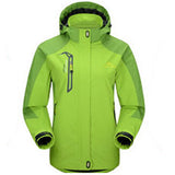 Mountainskin 5XL Men's Jackets Waterproof Spring Hooded Coats Men Women Outerwear Army Solid Casual Brand Male Clothing,SA153