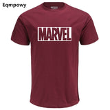 Cotton Short Sleeves Casual Male Tshirt