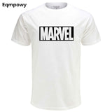 Cotton Short Sleeves Casual Male Tshirt