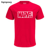 Cotton Short Sleeves Casual Male Tshirt