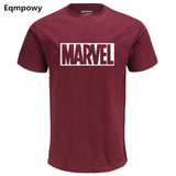 Cotton Short Sleeves Casual Male Tshirt