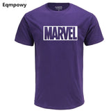 Cotton Short Sleeves Casual Male Tshirt