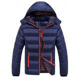 Mountainskin 5XL 2017 Men Winter Jacket Warm Male Coats Fashion Thick Thermal Men Parkas Casual Men Branded Clothing LA140