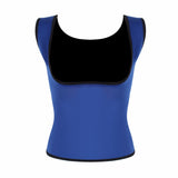 Hot Body Shaper Vest Neoprene Sweat Sauna