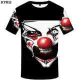 Russia 3d  Print Men T shirt