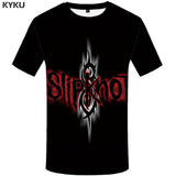 Russia 3d  Print Men T shirt