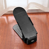New Modern Double Shoe Racks Modern Double Cleaning Storage Shoes Rack Living Room Convenient Shoebox Shoe Organizer Stand Shelf