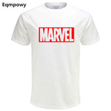 Cotton Short Sleeves Casual Male Tshirt