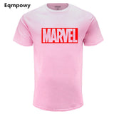 Cotton Short Sleeves Casual Male Tshirt