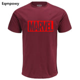 Cotton Short Sleeves Casual Male Tshirt