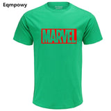 Cotton Short Sleeves Casual Male Tshirt