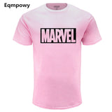 Cotton Short Sleeves Casual Male Tshirt