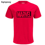 Cotton Short Sleeves Casual Male Tshirt