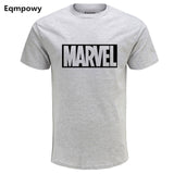 Cotton Short Sleeves Casual Male Tshirt