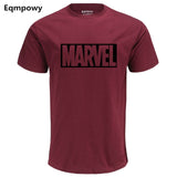 Cotton Short Sleeves Casual Male Tshirt