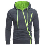 Long Sleeve Hoodie Hooded Sweatshirt