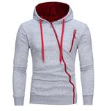 Long Sleeve Hoodie Hooded Sweatshirt