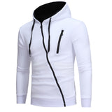 Long Sleeve Hoodie Hooded Sweatshirt