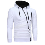 Long Sleeve Hoodie Hooded Sweatshirt