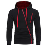 Long Sleeve Hoodie Hooded Sweatshirt