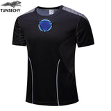 Avengers Costume Comics Superhero Mens T-shirt