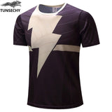 Avengers Costume Comics Superhero Mens T-shirt