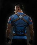 Short Sleeve 3D T Shirt Men T-Shirt