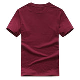 Summer Skateboard Tee Boy Skate Tshirt Tops