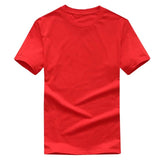 Summer Skateboard Tee Boy Skate Tshirt Tops