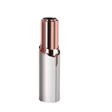 Flawless Women's Painless Hair Remover, Battery or USB Type