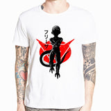 Dragon Ball Z Goku Short sleeve O-Neck Tshirt