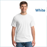 Punk Hip Hop Mens Tees Top