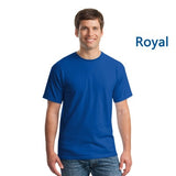 Punk Hip Hop Mens Tees Top