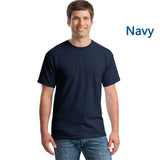 Punk Hip Hop Mens Tees Top