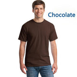 Punk Hip Hop Mens Tees Top