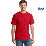 Punk Hip Hop Mens Tees Top