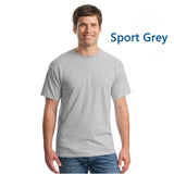 Punk Hip Hop Mens Tees Top