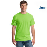 Punk Hip Hop Mens Tees Top