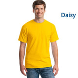 Punk Hip Hop Mens Tees Top