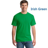 Punk Hip Hop Mens Tees Top