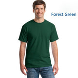 Punk Hip Hop Mens Tees Top