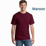 Punk Hip Hop Mens Tees Top