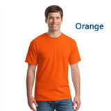 Punk Hip Hop Mens Tees Top