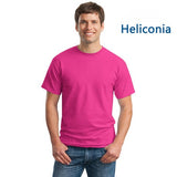 Punk Hip Hop Mens Tees Top