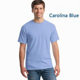 Punk Hip Hop Mens Tees Top