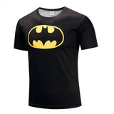 Crossfit Tees Bodybuilding camiseta rashguard