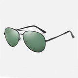 Night Driving Glasses Classic Men Vintage Polarized Sunglasses Male Brand Designer Pilot Sun Glasses High Quality Shades UV400