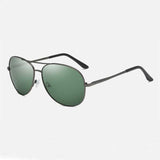 Night Driving Glasses Classic Men Vintage Polarized Sunglasses Male Brand Designer Pilot Sun Glasses High Quality Shades UV400
