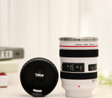 24-105 SLR Lens Cup Canon Six Lens Cup Lens Mug