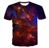 Animal Cool Funny Short Sleeve Summer Tops T Shirt